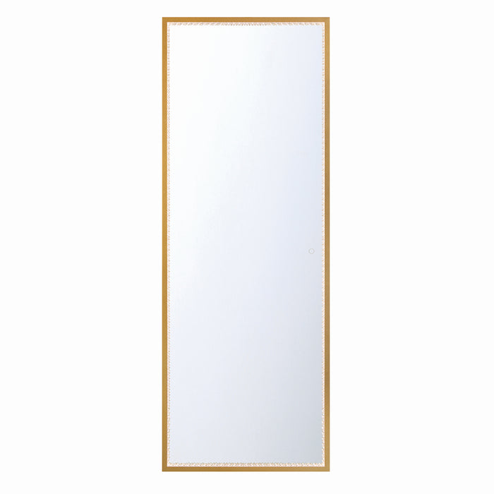 Eurofase 44369-026 LED Mirror, Gold