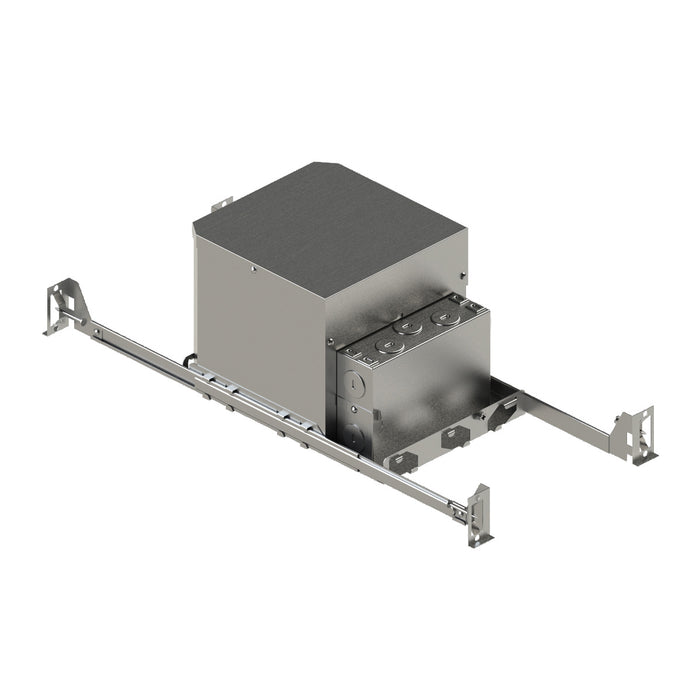 Eurofase IC04 Housing