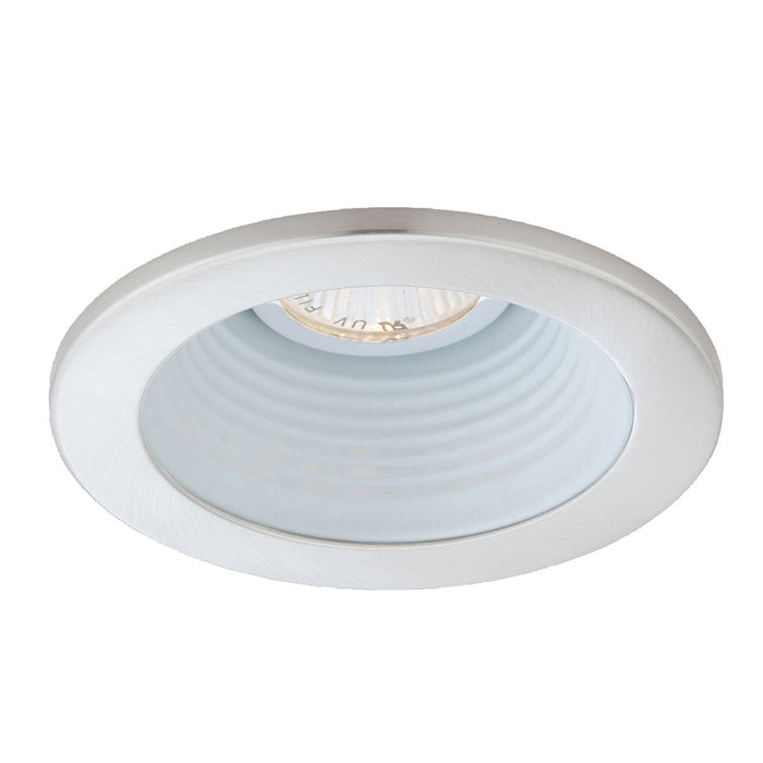 Eurofase R010-46 Step Baffle, White