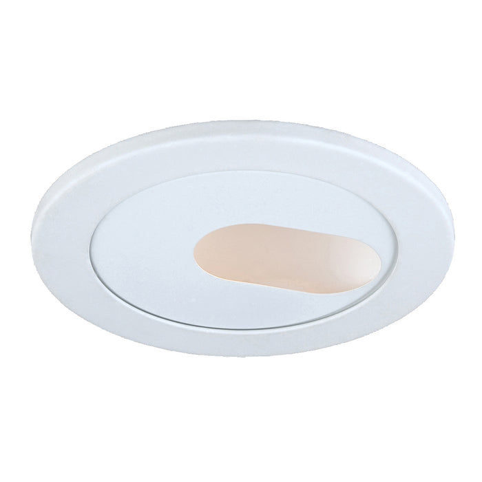 Eurofase R012-02 Slot Aperture, White