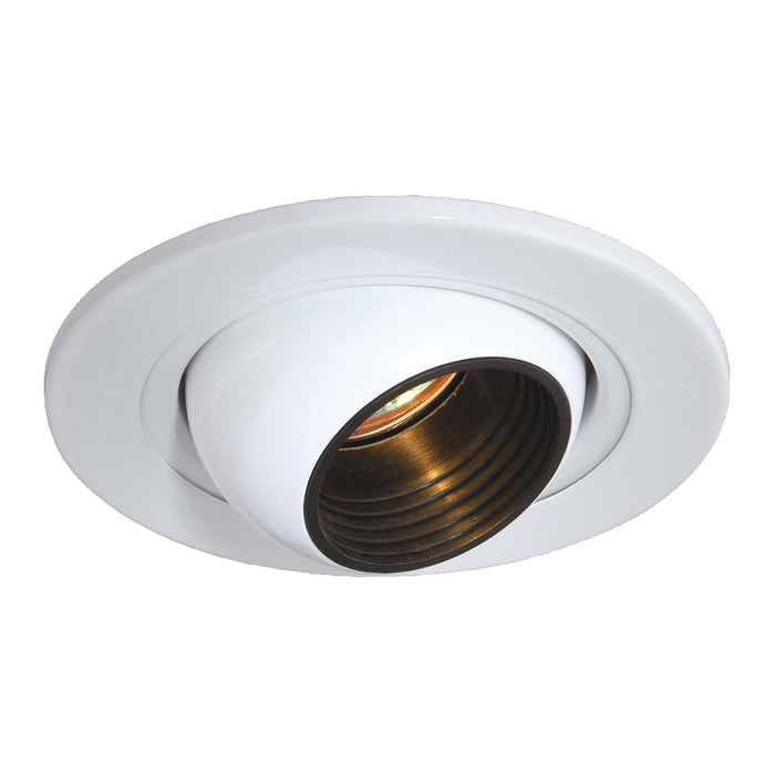 Eurofase R013-02 Eyeball, White