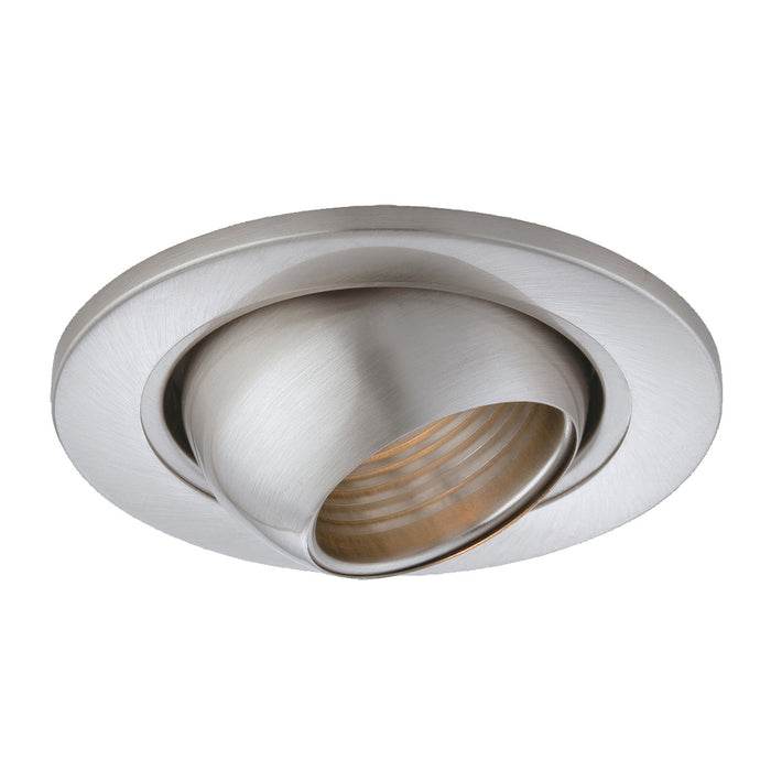 Eurofase R013-04 Eyeball, Satin Nickel
