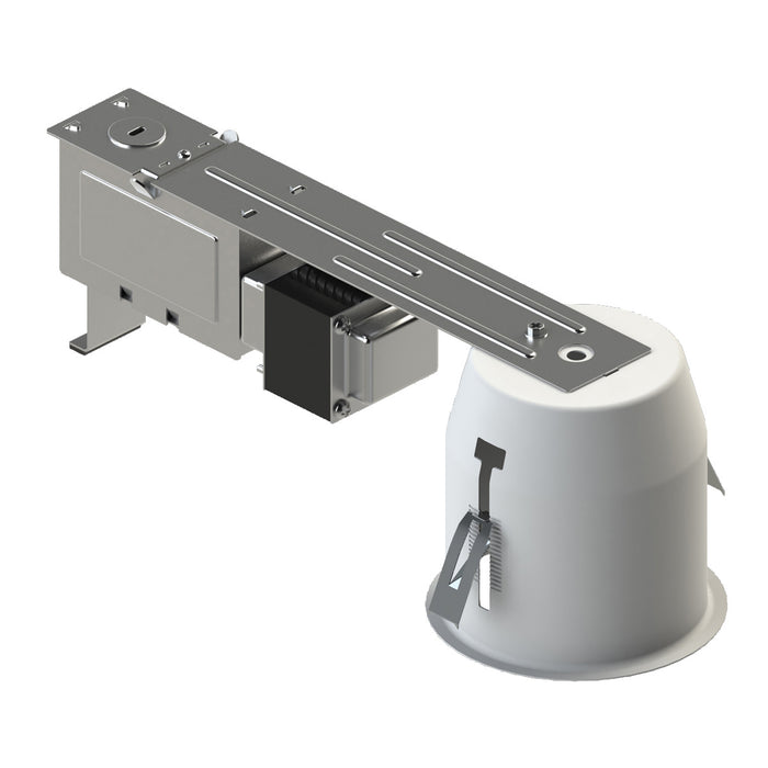 Eurofase RH04 Housing