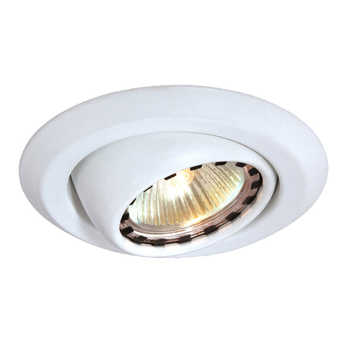 Eurofase TE04-02 Eyeball, White