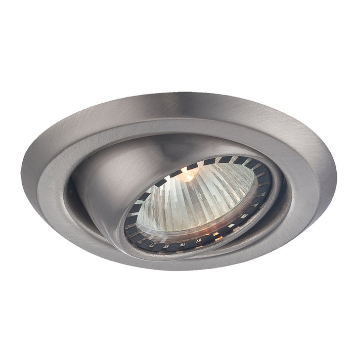 Eurofase TE04-04 Eyeball, Satin Nickel