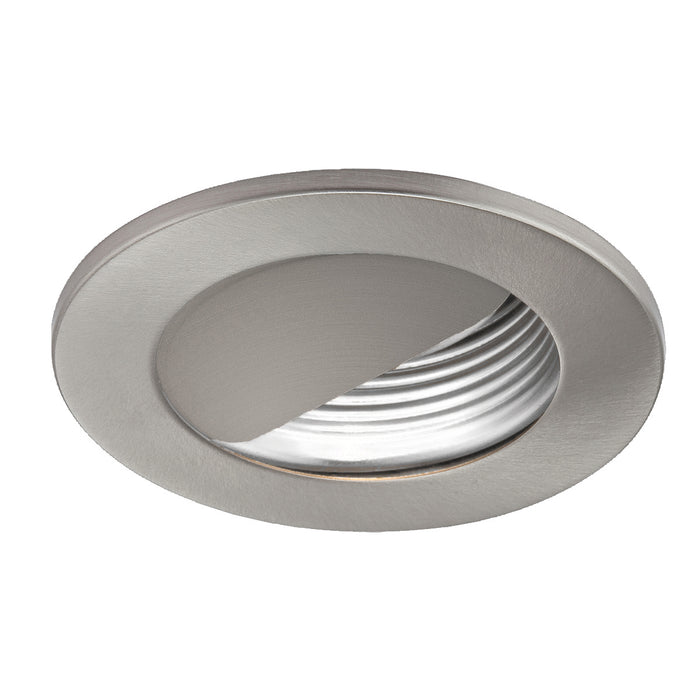 Eurofase TE06-90 Wall Washer, Satin Nickel