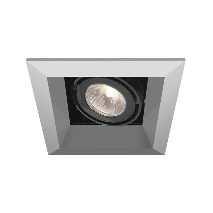 Eurofase TE111GU10-0N Recessed, Black