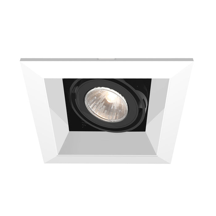 Eurofase TE111TR-02 Recessed, White