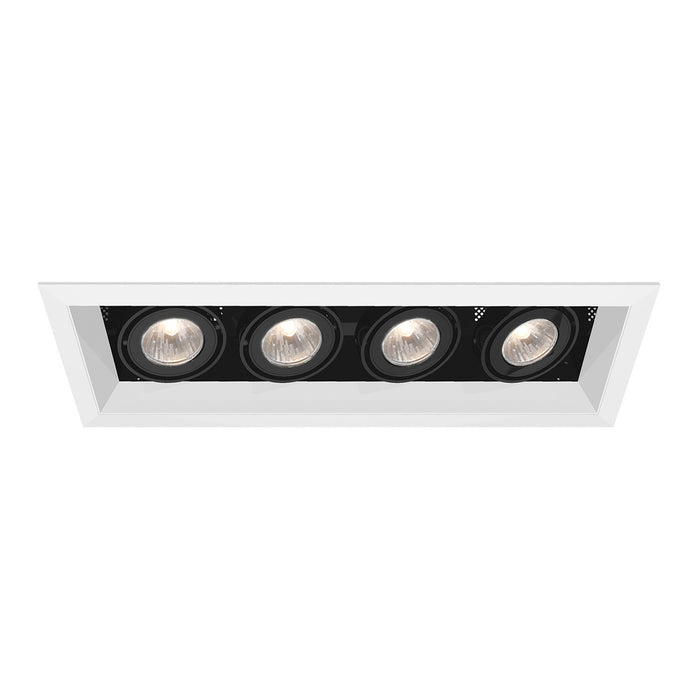 Eurofase TE114AGU10-02 Recessed, White