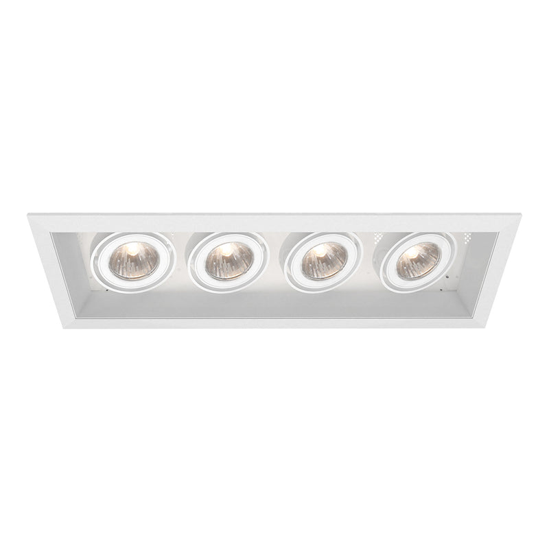 Eurofase TE114AGU10-22 Recessed, White