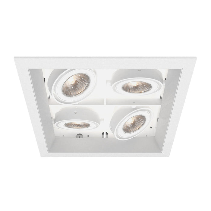 Eurofase TE114BGU10-22 Recessed, White