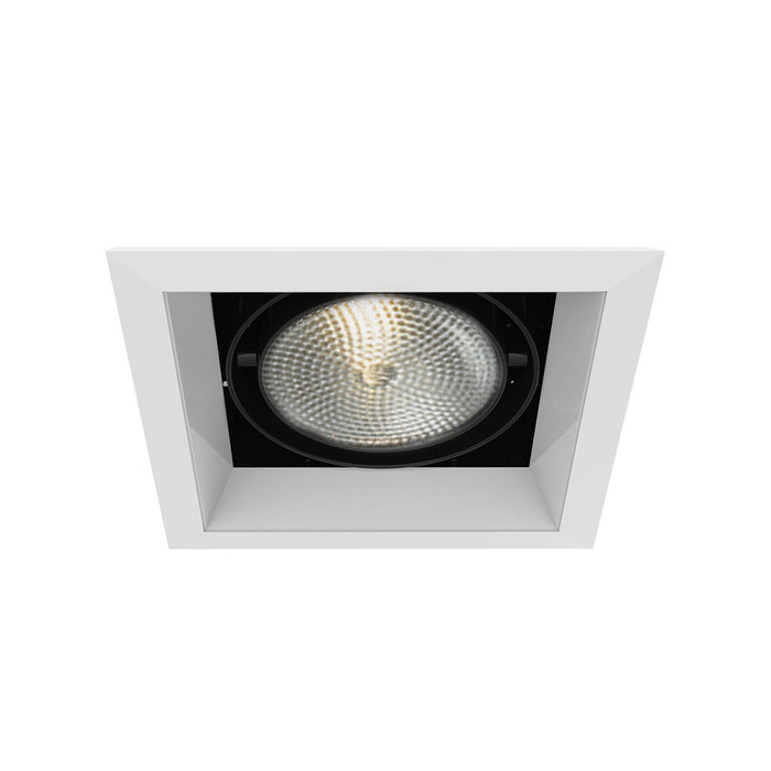 Eurofase TE131-02 Recessed, White