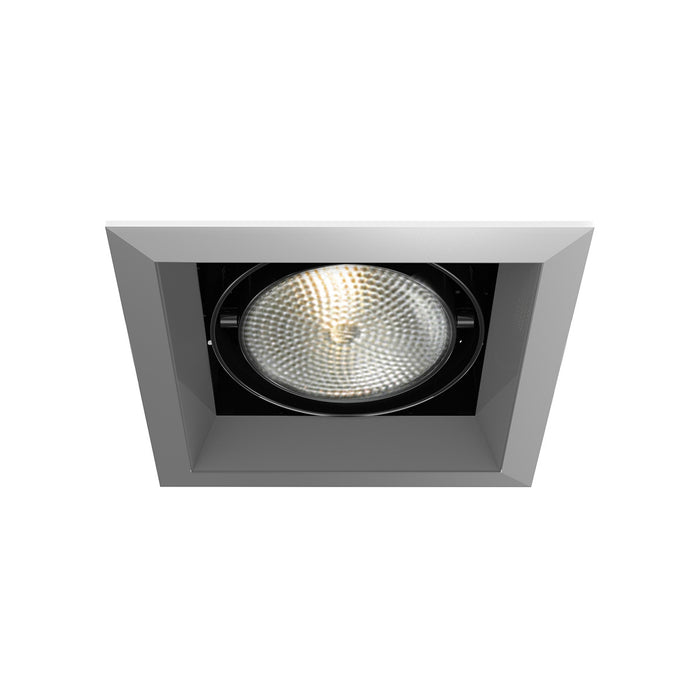 Eurofase TE131-0N Recessed, Black