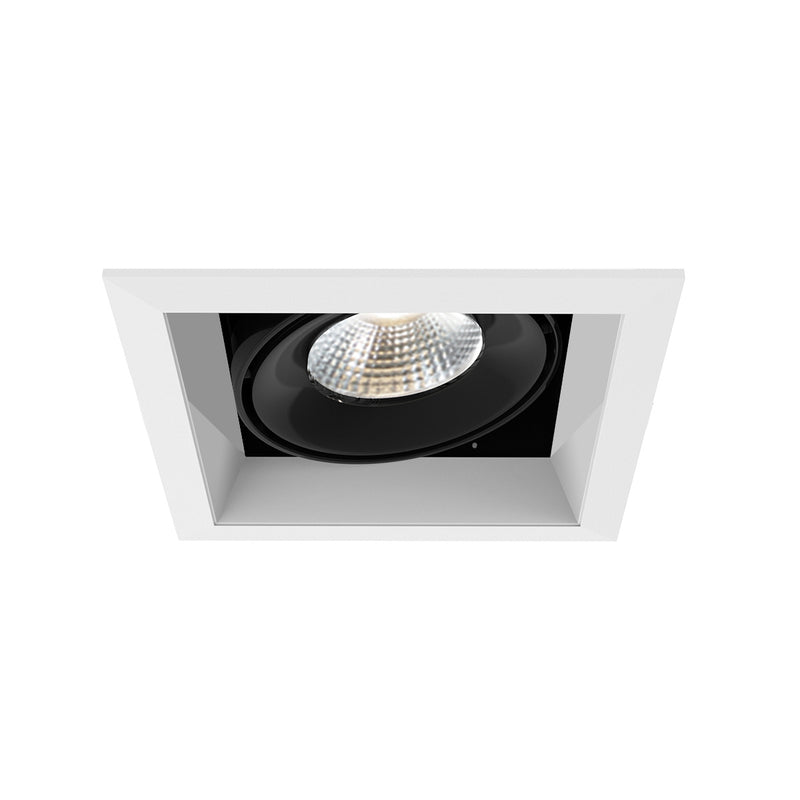 Eurofase TE131LED-35-2-02 LED Recessed, White