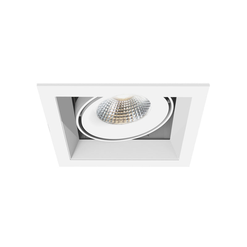 Eurofase TE131LED-35-4-22 LED Recessed, White