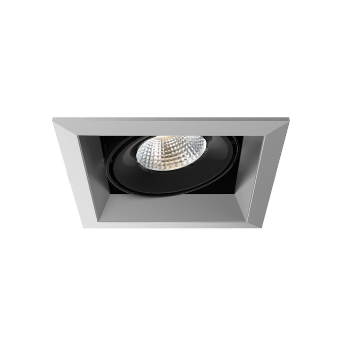 Eurofase TE131LED-40-4-0N LED Recessed, Platinum