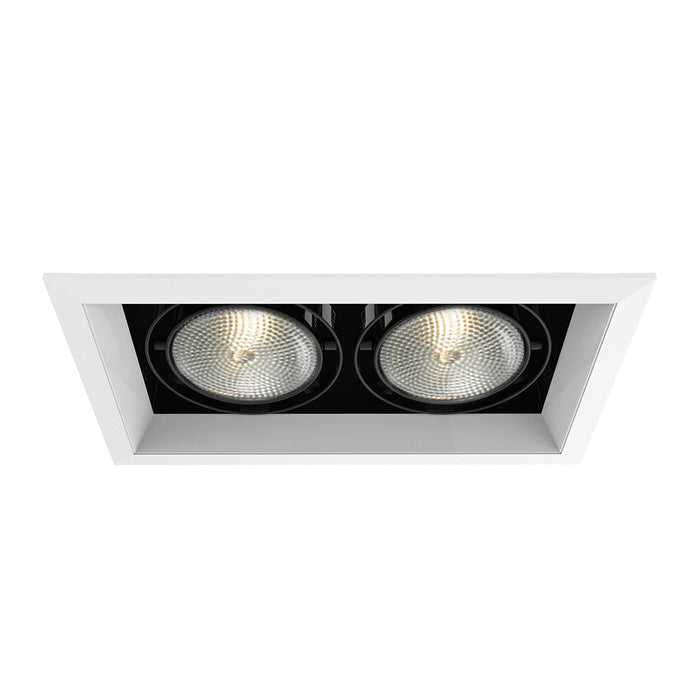 Eurofase TE132-02 Recessed, White