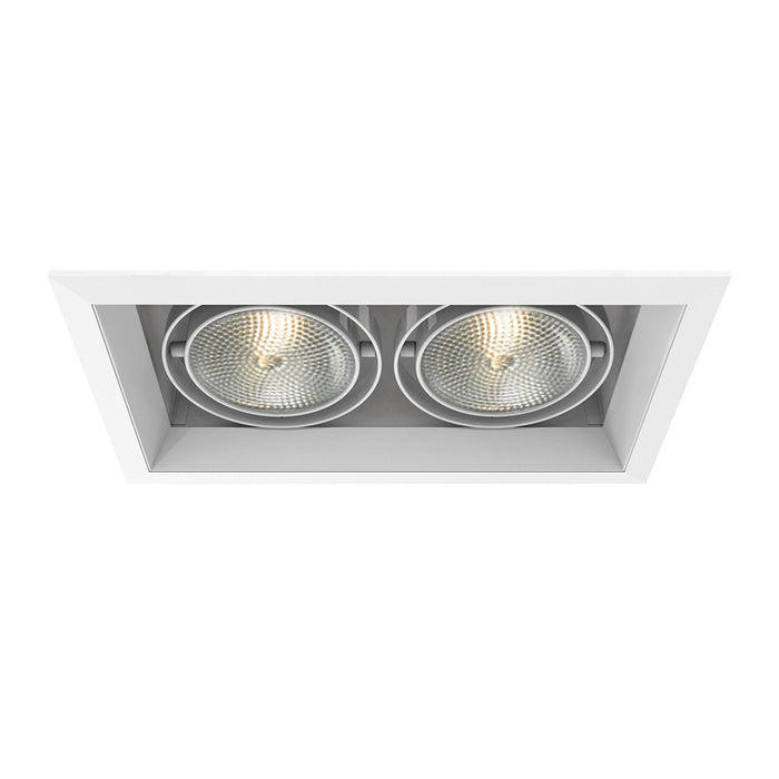 Eurofase TE132-22 Recessed, White
