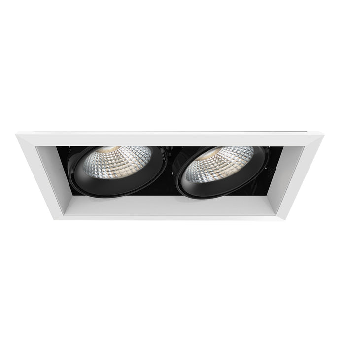 Eurofase TE132LED-30-4-02 LED Recessed, White