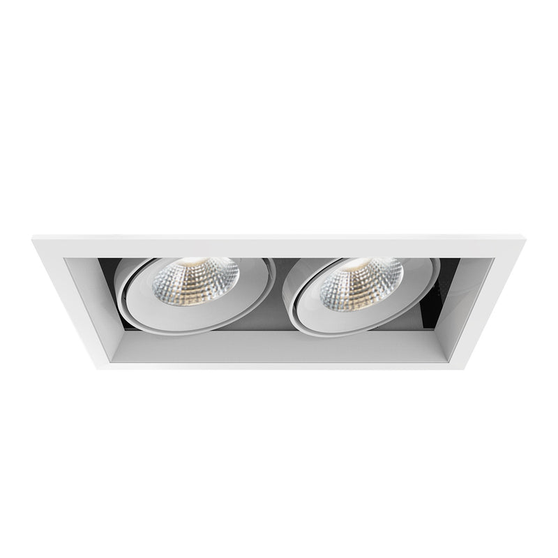 Eurofase TE132LED-40-4-22 LED Recessed, White