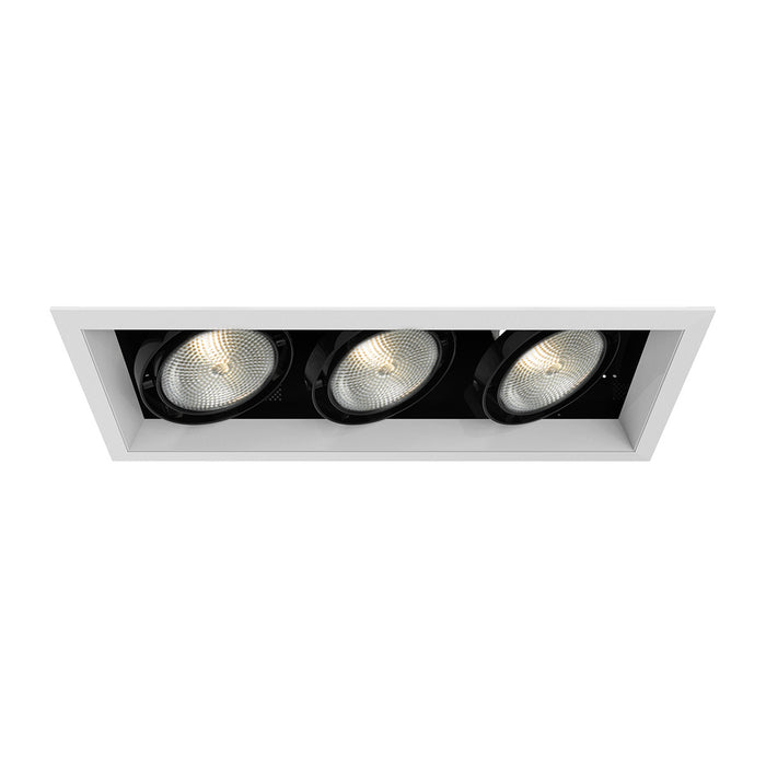 Eurofase TE133-02 Recessed, White