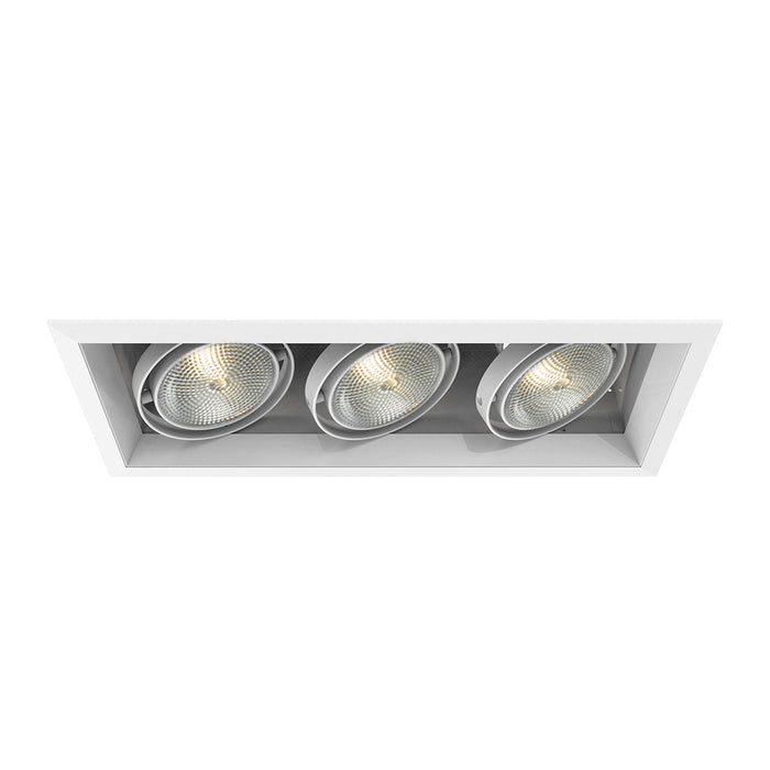 Eurofase TE133-22 Recessed, White