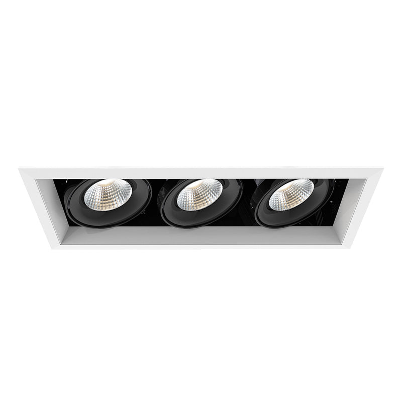 Eurofase TE133LED-30-2-22 LED Recessed, White