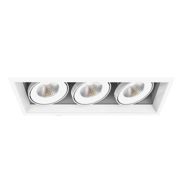 Eurofase TE133LED-30-4-22 LED Recessed, White