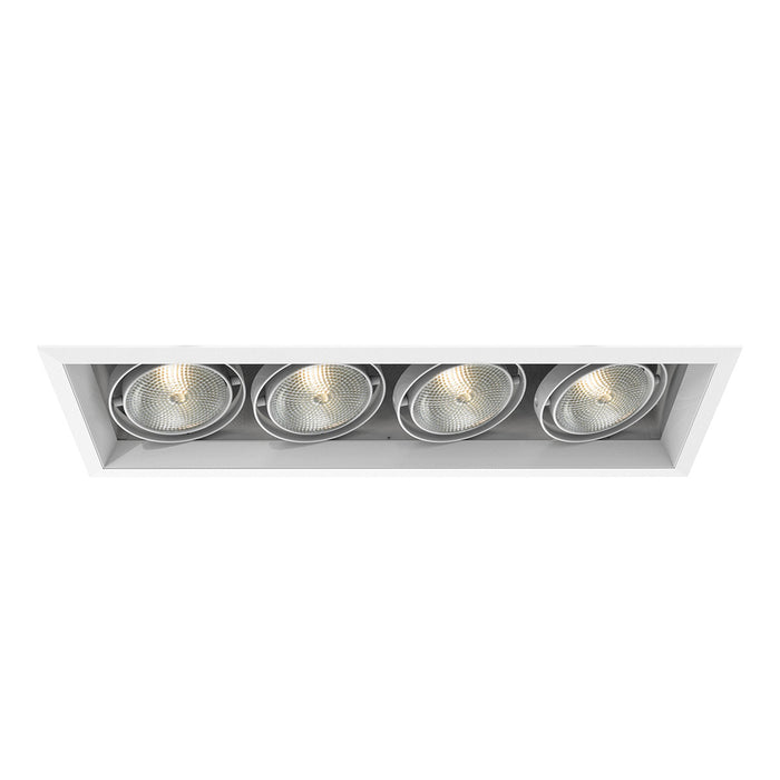 Eurofase TE134A-22 Recessed, White
