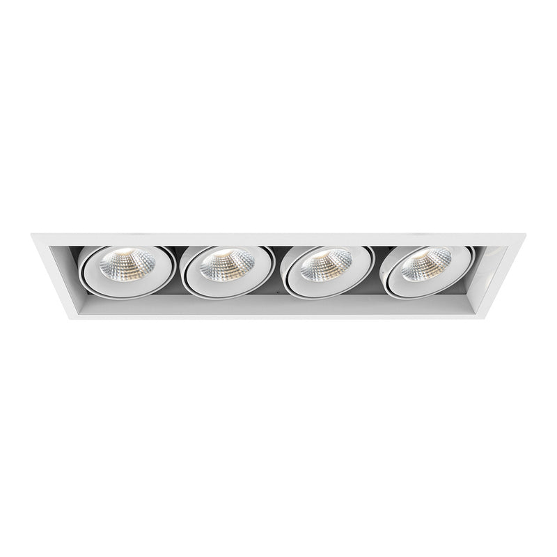 Eurofase TE134ALED-30-4-22 LED Recessed, White