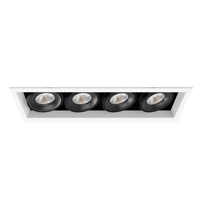Eurofase TE134ALED-40-2-02 LED Recessed, White