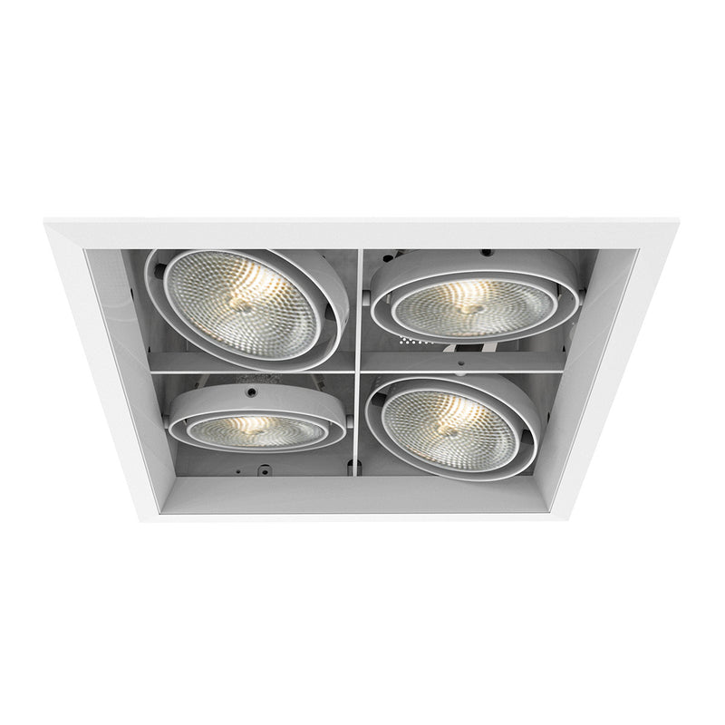 Eurofase TE134B-22 Recessed, White