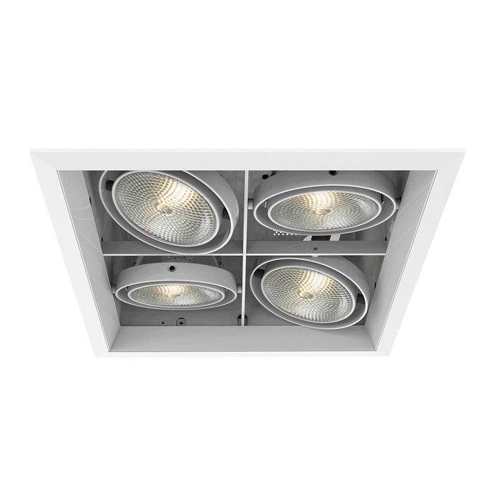 Eurofase TE134B-22 Recessed, White