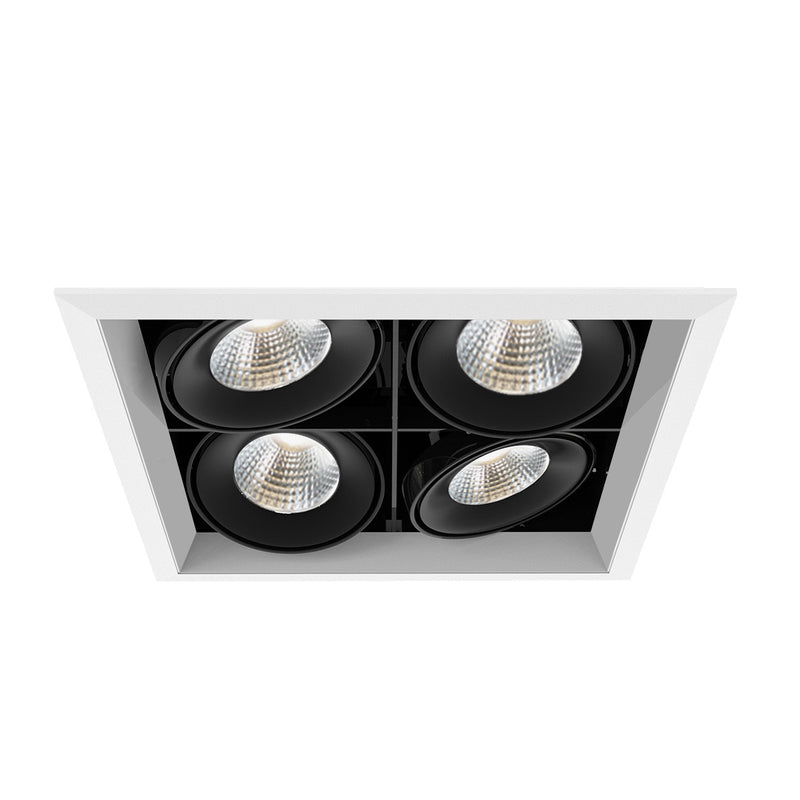 Eurofase TE134BLED-30-2-02 LED Recessed, White