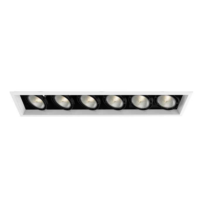 Eurofase TE136A-02 Recessed, White