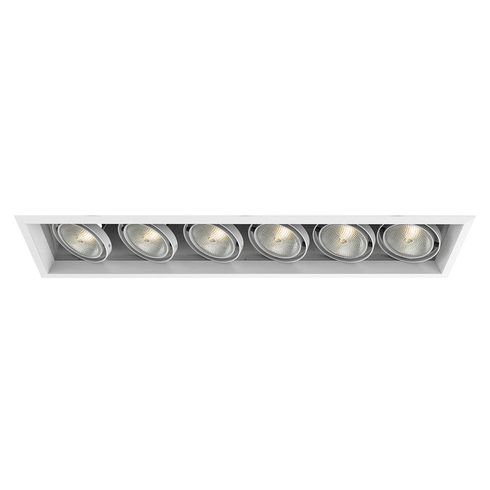 Eurofase TE136A-22 Recessed, White