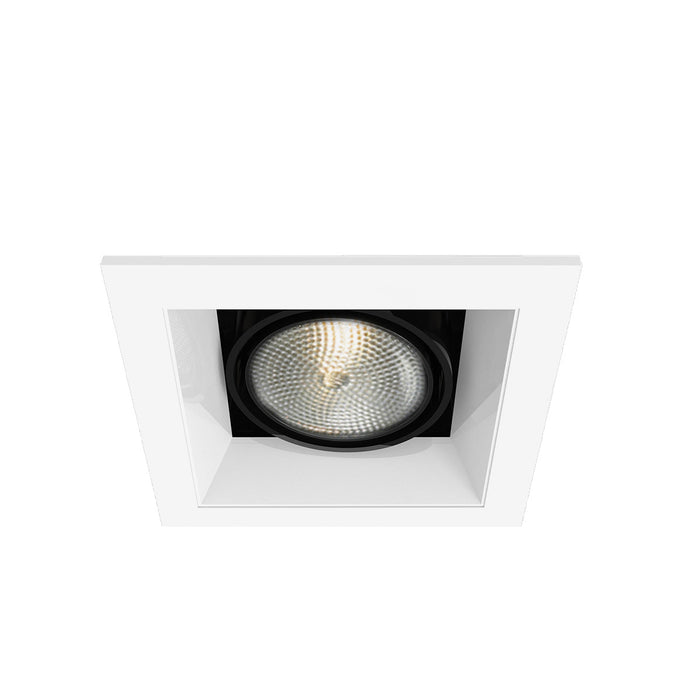 Eurofase TE161-02 Recessed, White