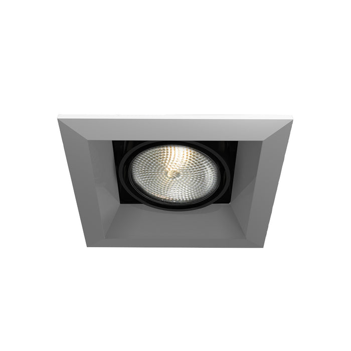 Eurofase TE161-0N Recessed, Platinum