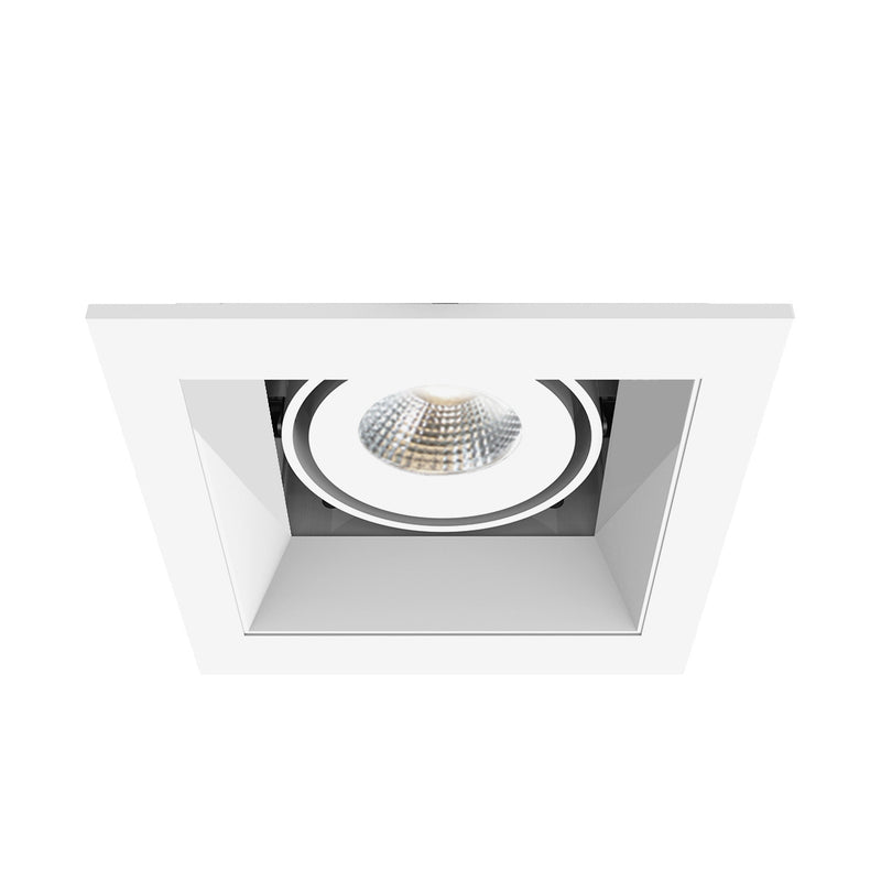 Eurofase TE161LED-35-2-22 LED Recessed, White