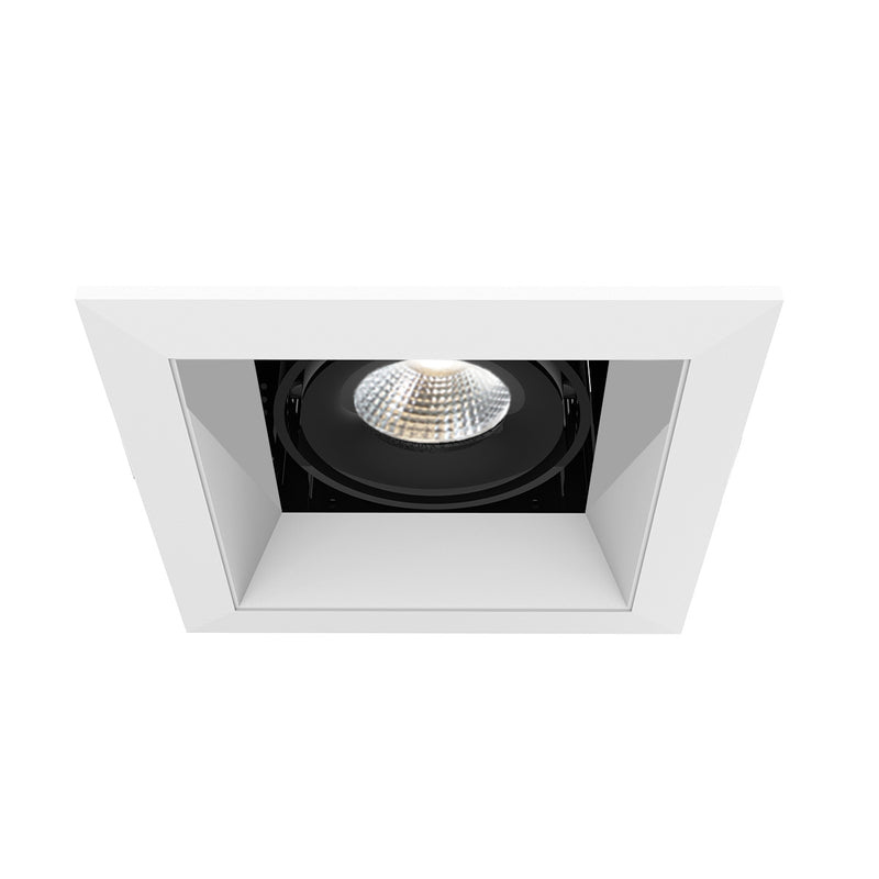 Eurofase TE161LED-40-2-02 LED Recessed, White
