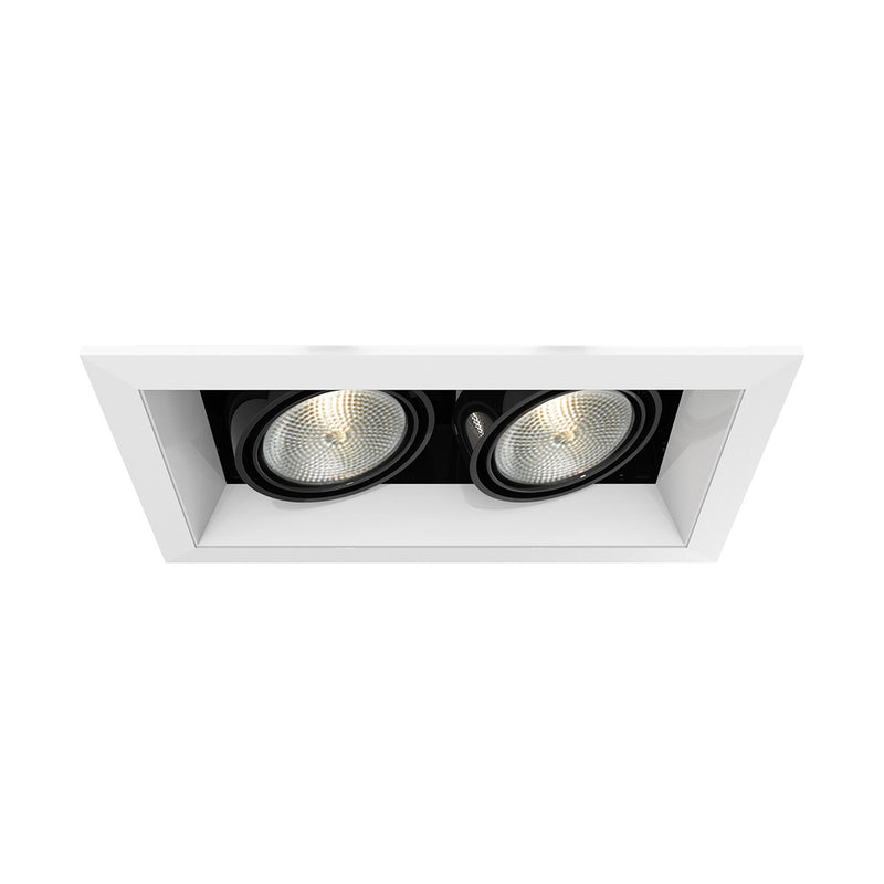 Eurofase TE162-02 Recessed, White