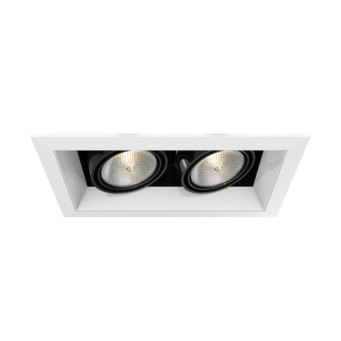 Eurofase TE162-02 Recessed, White
