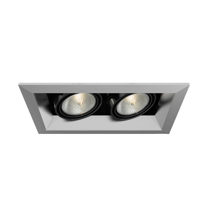 Eurofase TE162-0N Recessed, Platinum