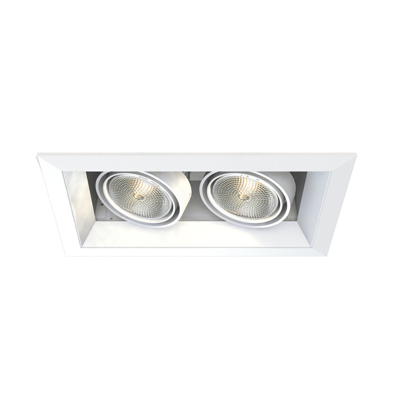 Eurofase TE162-22 Recessed, White