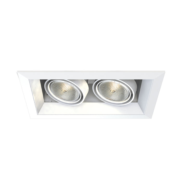 Eurofase TE162-22 Recessed, White