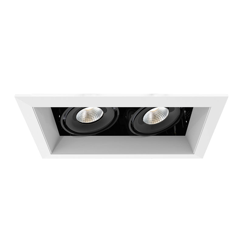 Eurofase TE162LED-35-2-02 LED Recessed, White