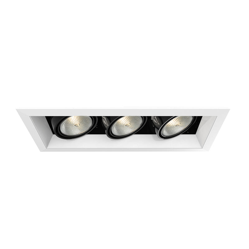Eurofase TE163-02 Recessed, White