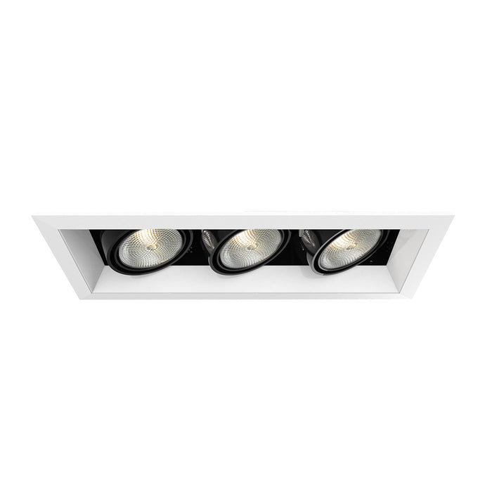 Eurofase TE163-02 Recessed, White