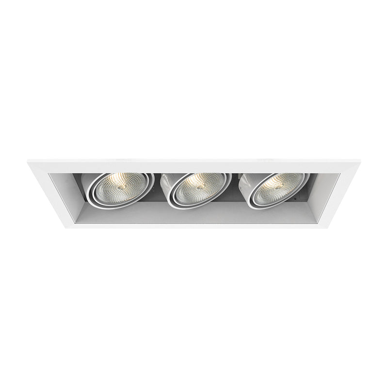 Eurofase TE163-22 Recessed, White