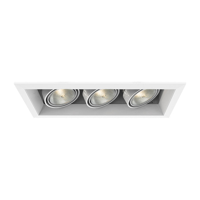 Eurofase TE163-22 Recessed, White